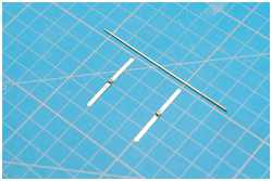 Fertigung der Beschläge