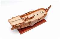 der fertige Niedergang