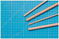 Birnbaum-Rundhölzer