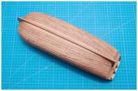 Dübelung während der einzelnen Bauabschnitte