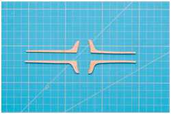 Schleifen der Galionsregeln