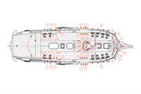 Takelplan (Bild: Plan Igor Capinos (modifiziert))