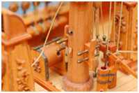 Belegstelle des Niederholers