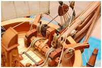 Bunschen an der Spillbeting