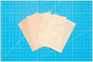 Färbeversuche mit schwarzem Tee