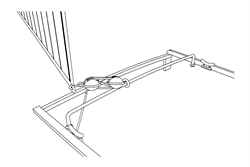 Fehler im Plan (Bild: Plan Igor Capinos)