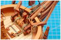 Ein-/Ausholer belegt