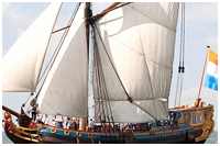 Reffbändsel (Bild: https://www.facebook.com/Statenjacht)