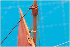 Topprahfall mit Rack