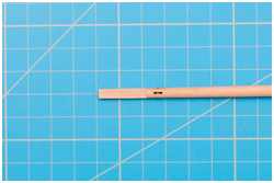 abgeflacht für das Göschknie und Scheibgatt für den Ein-/Ausholer