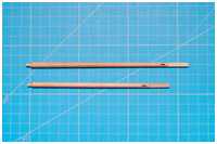 Verlängerung des Spriets