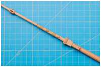 alle Klampen sich angebracht