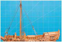 die fertigen Backstage