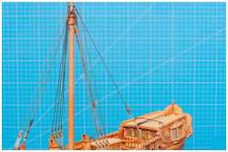 die fertigen Backstage