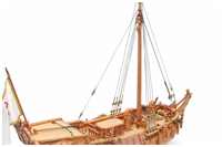 Fockstag, Borgstag, Wanten, Pardunen und Backstage steifgesetzt