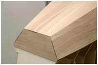 Schouw Holtworm Baujahr 2005 - Scratch-Bau nach Plan - 1:6