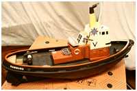 Schlepper Fairplay V Baujahr 2004 - 1:33