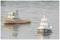 Schlepper Fairplay V Baujahr 2004 - 1:33