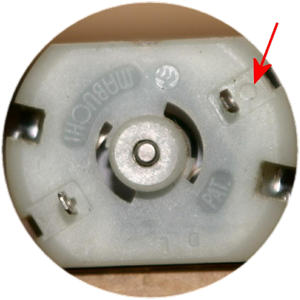 Motor richtig anschlie&szlig;en