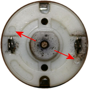 Motor richtig anschlie&szlig;en