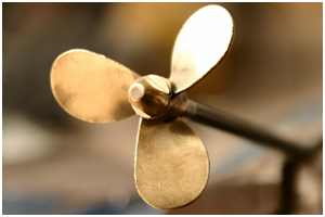 gefeilte Maulschl&uuml;sselaufnahme