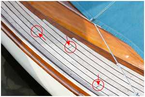 Plankenst&ouml;&szlig;e