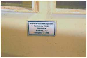 Beschriftung von Details