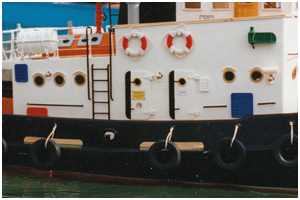 Beschriftung von Details