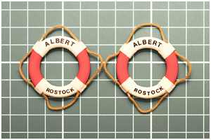 Beschriftung von Details