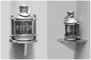 Laternen detaillieren