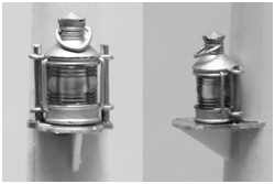 Laternen detaillieren