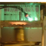 gr&uuml;ne Hintergrundbeleuchtung