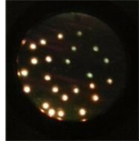 Nachtaufnahme und...