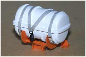 ... z.B. Gurte von Rettungsinseln, oder &auml;hnlich auch...