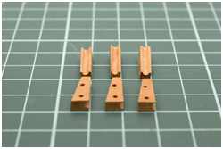 Lampenbords an Wanten