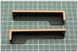 Lampenbords an Wanten