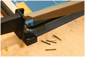 filigrane T&uuml;rscharniere