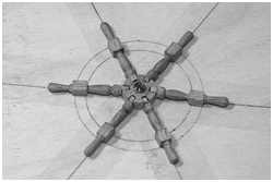 Steuerrad - Profi-Variante