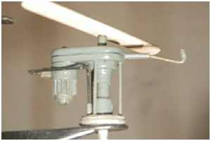 Verfeinerung von Modelldetails