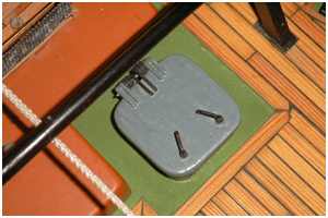 Verfeinerung von Modelldetails