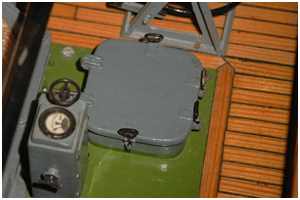 Verfeinerung von Modelldetails