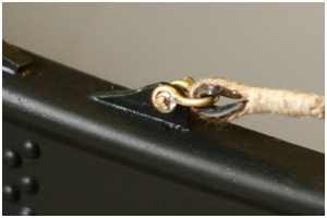 Verfeinerung von Modelldetails