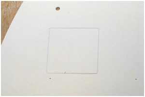 realistischere Fugen