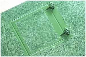 realistischere Fugen