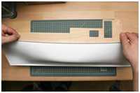 Deckssprung &uuml;bertragen