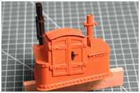 Kanten an Tiefziehteilen