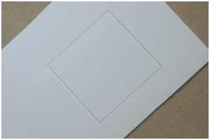 rutschfester Decksbelag