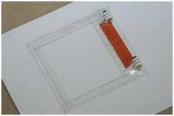 rutschfester Decksbelag