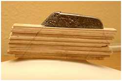 Kiel verl&auml;ngern