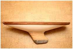 nachträgliche Beplankung von Kunststoffrümpfen